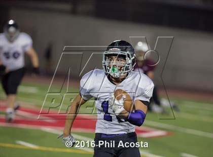 Thumbnail 2 in Sotomayor vs Glendale  photogallery.