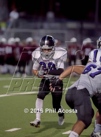 Thumbnail 3 in Sotomayor vs Glendale  photogallery.