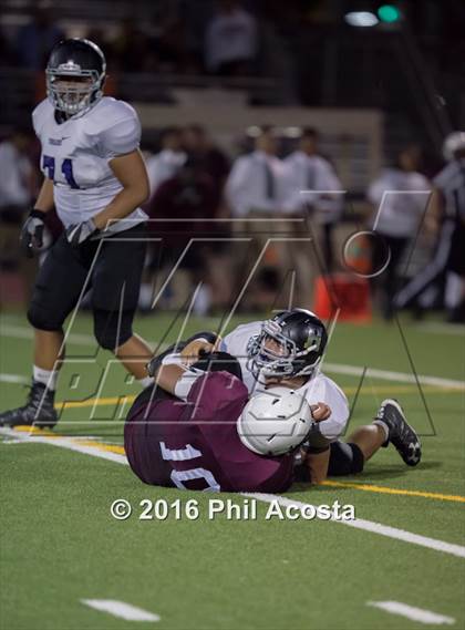 Thumbnail 3 in Sotomayor vs Glendale  photogallery.
