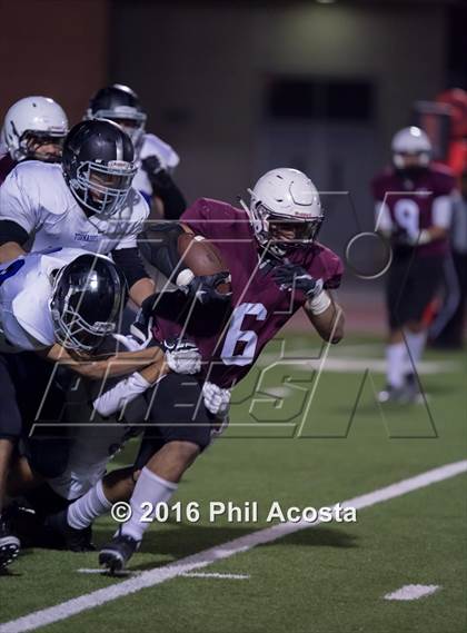 Thumbnail 3 in Sotomayor vs Glendale  photogallery.