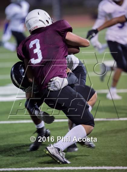 Thumbnail 3 in Sotomayor vs Glendale  photogallery.