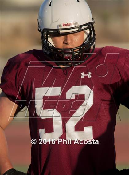 Thumbnail 3 in Sotomayor vs Glendale  photogallery.