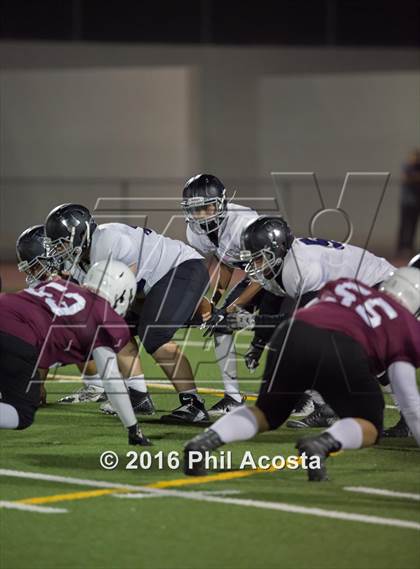 Thumbnail 3 in Sotomayor vs Glendale  photogallery.