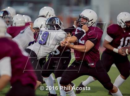 Thumbnail 3 in Sotomayor vs Glendale  photogallery.