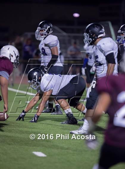 Thumbnail 3 in Sotomayor vs Glendale  photogallery.