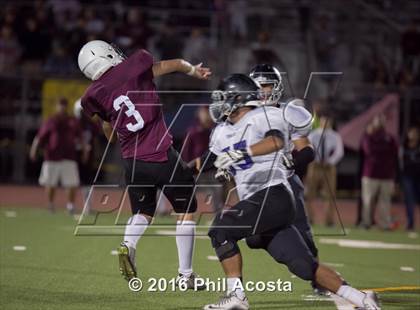 Thumbnail 2 in Sotomayor vs Glendale  photogallery.
