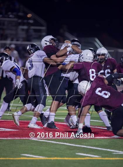 Thumbnail 2 in Sotomayor vs Glendale  photogallery.