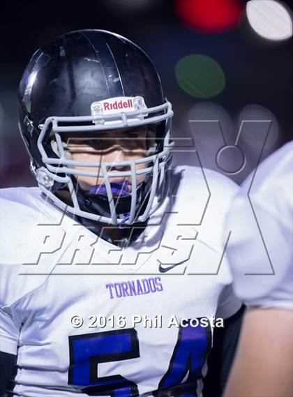 Thumbnail 1 in Sotomayor vs Glendale  photogallery.