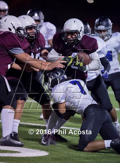 Thumbnail 2 in Sotomayor vs Glendale  photogallery.