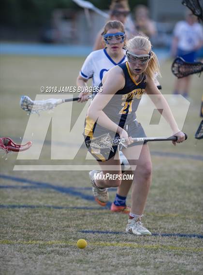 Thumbnail 2 in Girls Prep @ The Webb School photogallery.