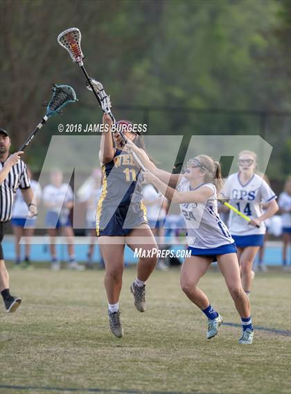 Thumbnail 2 in Girls Prep @ The Webb School photogallery.