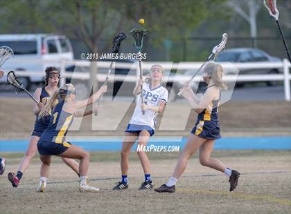 Thumbnail 2 in Girls Prep @ The Webb School photogallery.
