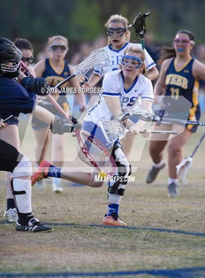 Thumbnail 1 in Girls Prep @ The Webb School photogallery.