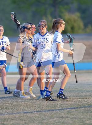 Girls Prep @ The Webb School