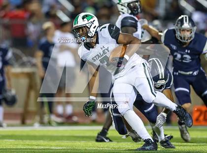 Thumbnail 3 in Staley @ Lee's Summit West photogallery.