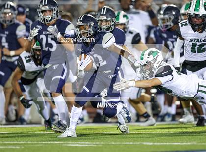 Thumbnail 3 in Staley @ Lee's Summit West photogallery.