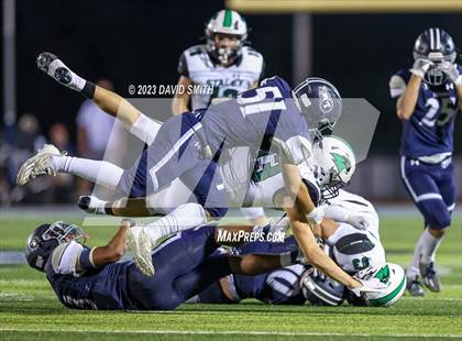 Thumbnail 1 in Staley @ Lee's Summit West photogallery.