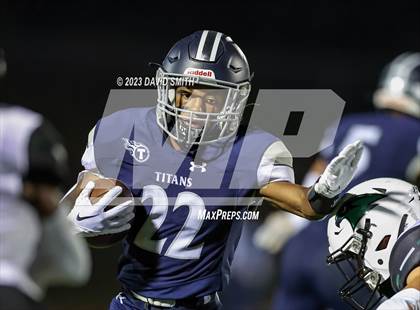Thumbnail 3 in Staley @ Lee's Summit West photogallery.