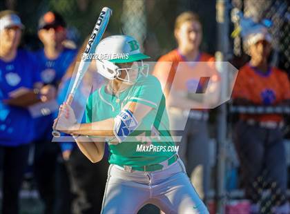 Thumbnail 1 in Parkview vs Buford (GHSA 7A State Tournament) photogallery.