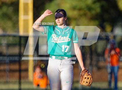 Thumbnail 3 in Parkview vs Buford (GHSA 7A State Tournament) photogallery.