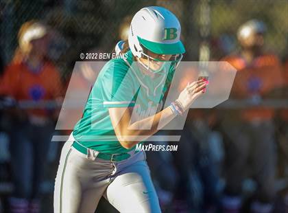 Thumbnail 3 in Parkview vs Buford (GHSA 7A State Tournament) photogallery.