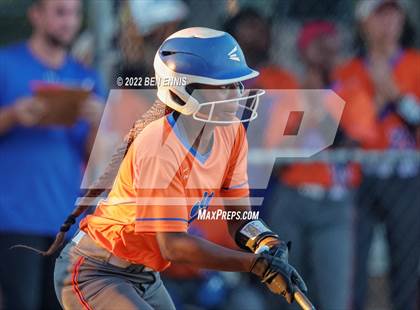 Thumbnail 3 in Parkview vs Buford (GHSA 7A State Tournament) photogallery.