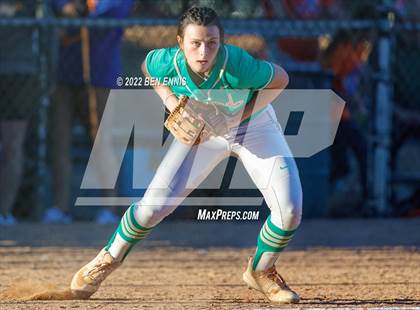 Thumbnail 3 in Parkview vs Buford (GHSA 7A State Tournament) photogallery.