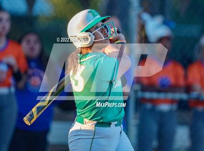 Thumbnail 2 in Parkview vs Buford (GHSA 7A State Tournament) photogallery.