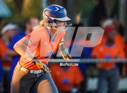 Thumbnail 2 in Parkview vs Buford (GHSA 7A State Tournament) photogallery.