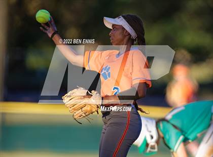 Thumbnail 3 in Parkview vs Buford (GHSA 7A State Tournament) photogallery.