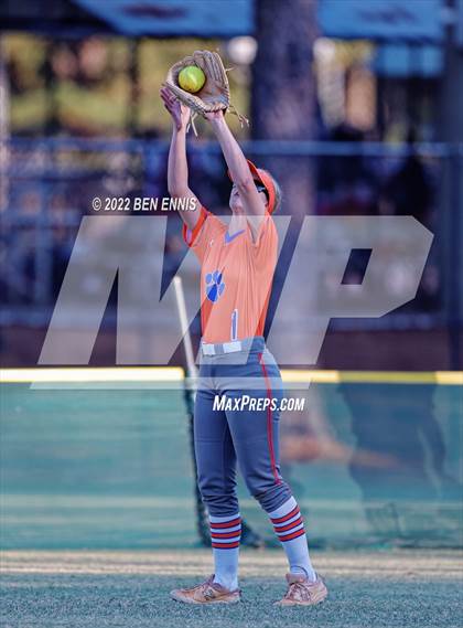 Thumbnail 2 in Parkview vs Buford (GHSA 7A State Tournament) photogallery.