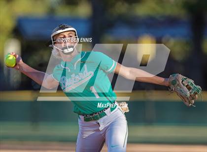 Thumbnail 2 in Parkview vs Buford (GHSA 7A State Tournament) photogallery.