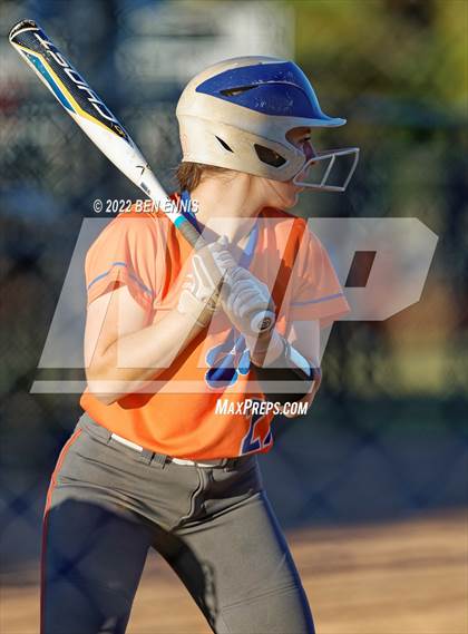 Thumbnail 2 in Parkview vs Buford (GHSA 7A State Tournament) photogallery.
