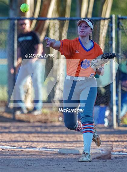 Thumbnail 3 in Parkview vs Buford (GHSA 7A State Tournament) photogallery.