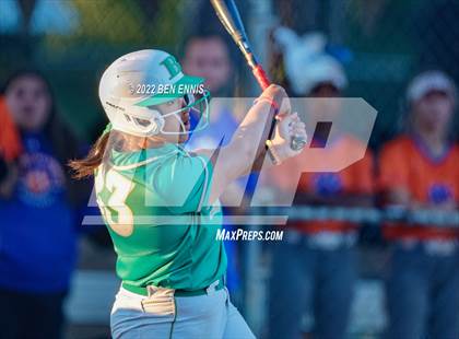 Thumbnail 1 in Parkview vs Buford (GHSA 7A State Tournament) photogallery.