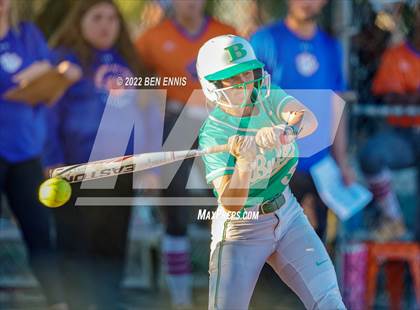 Thumbnail 2 in Parkview vs Buford (GHSA 7A State Tournament) photogallery.