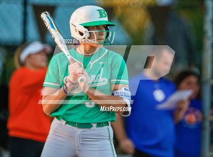 Thumbnail 3 in Parkview vs Buford (GHSA 7A State Tournament) photogallery.