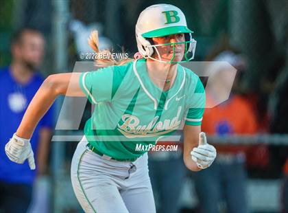 Thumbnail 2 in Parkview vs Buford (GHSA 7A State Tournament) photogallery.