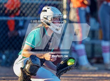 Thumbnail 2 in Parkview vs Buford (GHSA 7A State Tournament) photogallery.