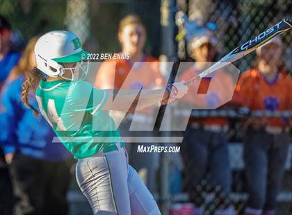 Thumbnail 2 in Parkview vs Buford (GHSA 7A State Tournament) photogallery.