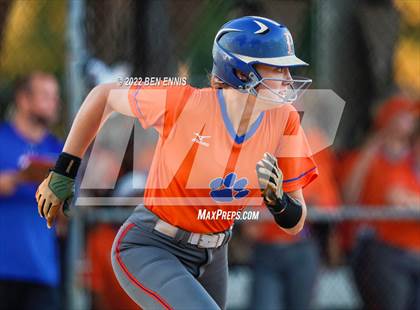 Thumbnail 3 in Parkview vs Buford (GHSA 7A State Tournament) photogallery.
