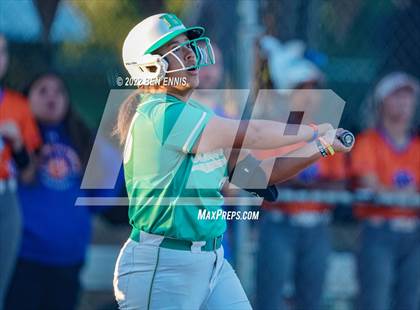 Thumbnail 3 in Parkview vs Buford (GHSA 7A State Tournament) photogallery.