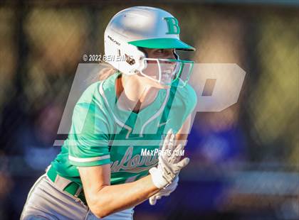 Thumbnail 1 in Parkview vs Buford (GHSA 7A State Tournament) photogallery.