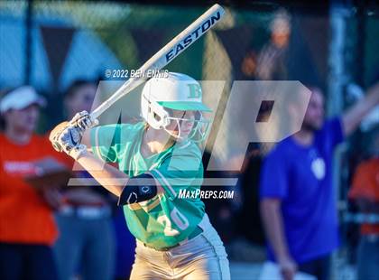Thumbnail 2 in Parkview vs Buford (GHSA 7A State Tournament) photogallery.