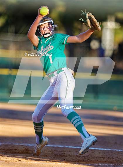 Thumbnail 3 in Parkview vs Buford (GHSA 7A State Tournament) photogallery.