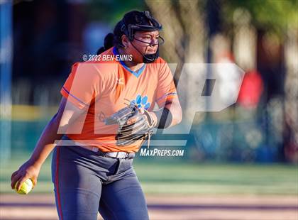Thumbnail 1 in Parkview vs Buford (GHSA 7A State Tournament) photogallery.