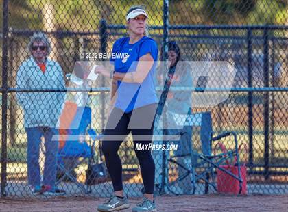 Thumbnail 3 in Parkview vs Buford (GHSA 7A State Tournament) photogallery.