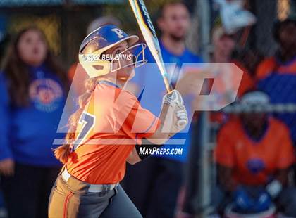 Thumbnail 1 in Parkview vs Buford (GHSA 7A State Tournament) photogallery.