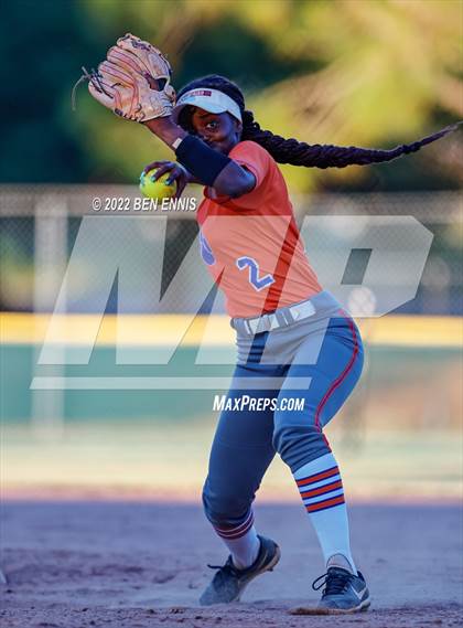 Thumbnail 1 in Parkview vs Buford (GHSA 7A State Tournament) photogallery.