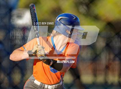 Thumbnail 3 in Parkview vs Buford (GHSA 7A State Tournament) photogallery.